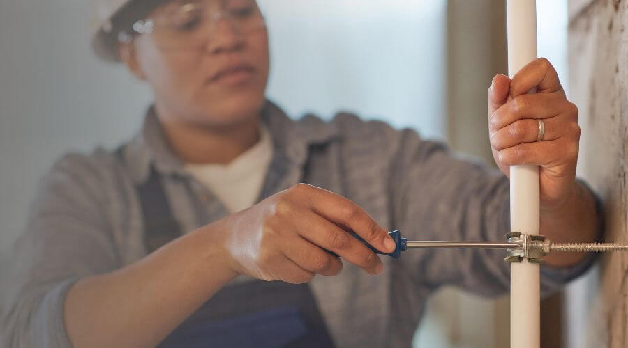 Professional annual plumbing maintenance services in Lawrenceburg, IN